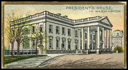President's House